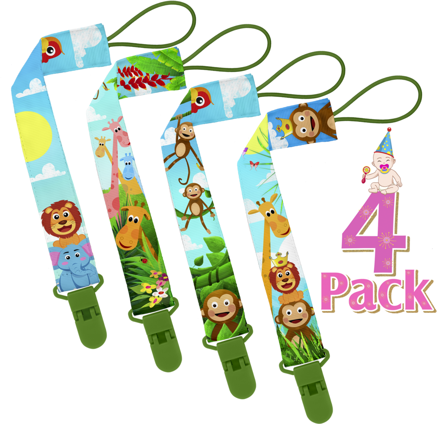 Pacifier (900x892), Png Download