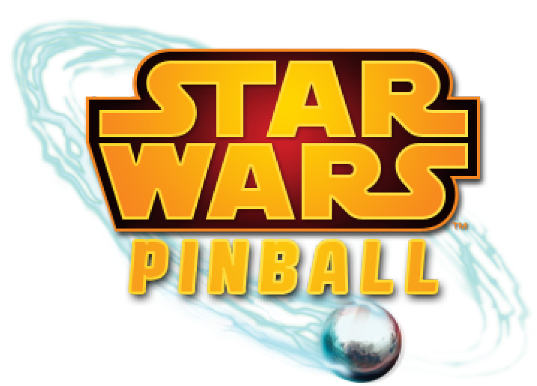 Star Wars Pinball Is Here And There's More To Come - Star Wars (1088x816), Png Download