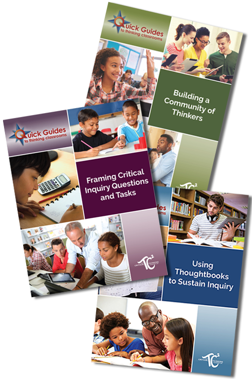 Quick Guides Bundle - Education In America (500x750), Png Download