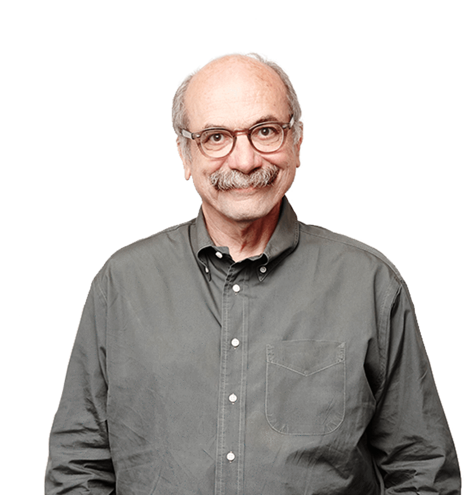 Learn From Founder Of Ideo And The Stanford D - David M. Kelley (1000x1000), Png Download