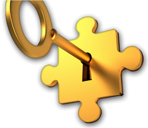 S Lock (640x480), Png Download