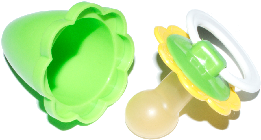 Pacifier Png, Download Png Image With Transparent Background, - Fondant (800x436), Png Download