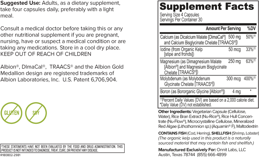 Essential Minerals - Optimum Nutrition - Essential Amin.o. Energy Blue Raspberry (960x622), Png Download