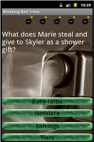 Smoking Gun (800x480), Png Download