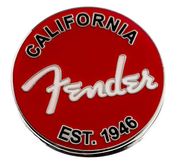 Fender Magnet Clip - Fender Magnet Clip Collectibles (600x600), Png Download