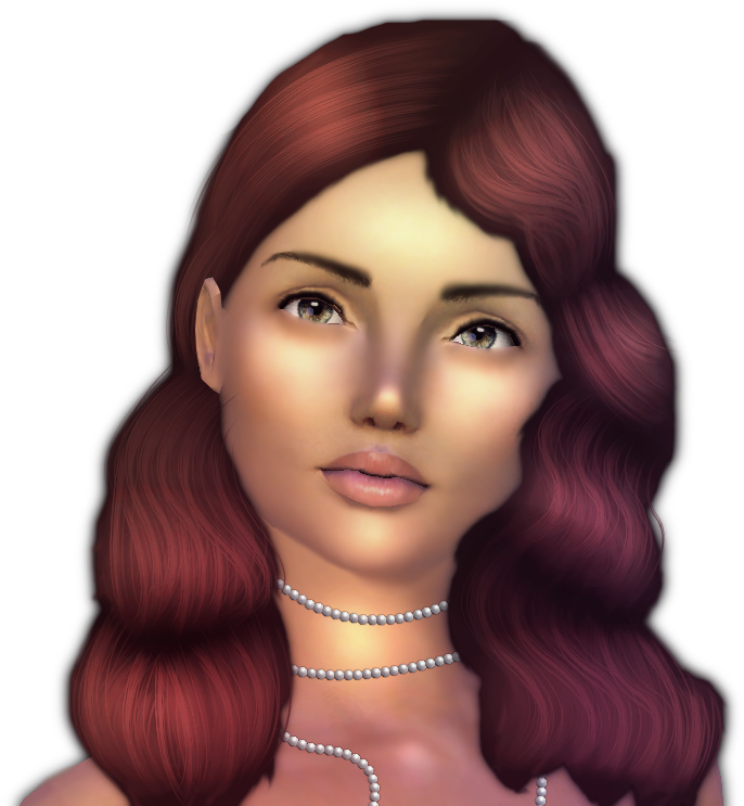 Rge0w - Girl (944x800), Png Download