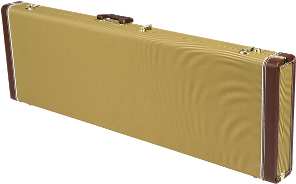 Fender® Pro Series Bass Cases - Fender Accessories Pro Series Precision Bass/jazz Bass (600x600), Png Download