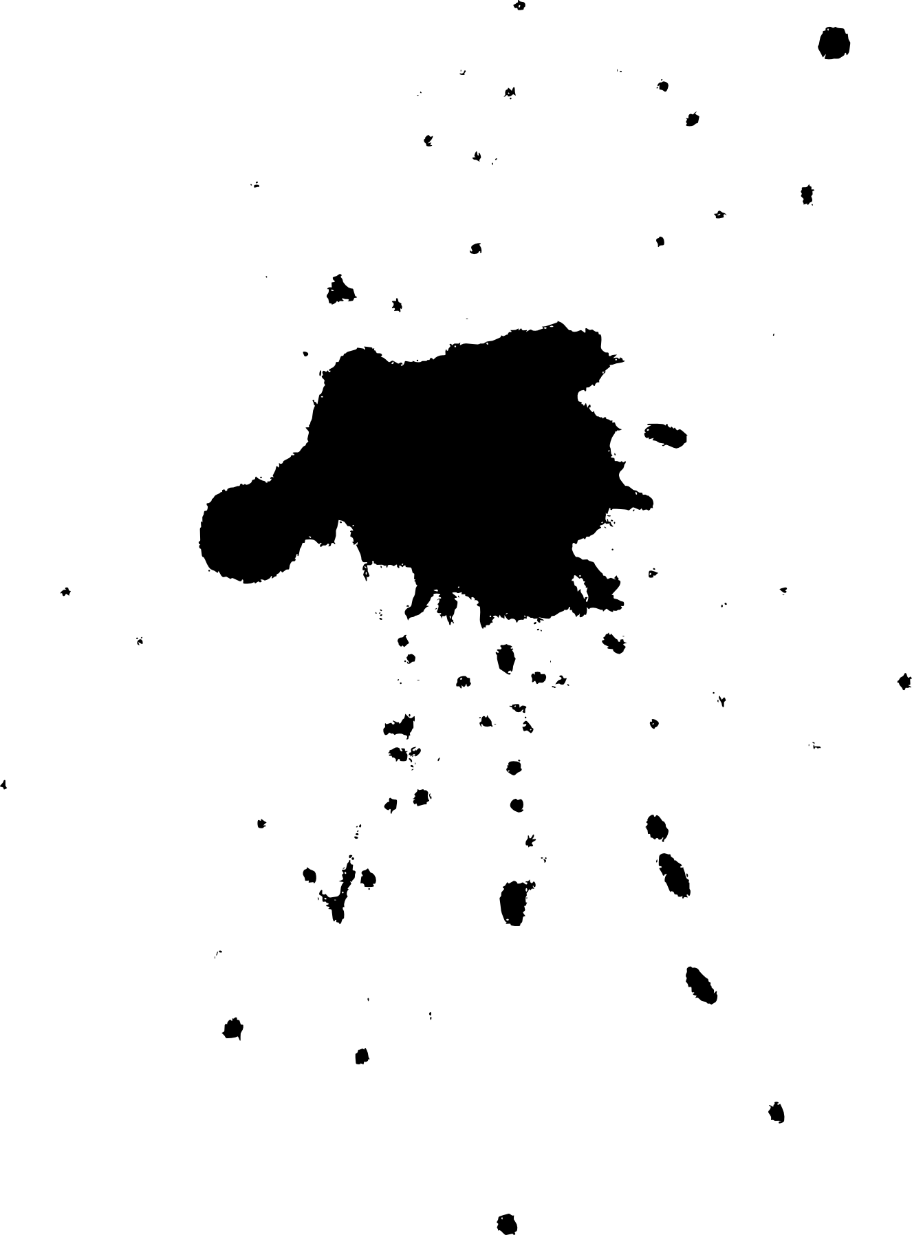 Free Download - Pronto (1326x1795), Png Download