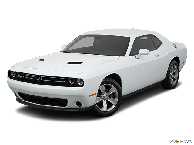 2016 Dodge Challenger - Dodge Challenger Price (640x480), Png Download