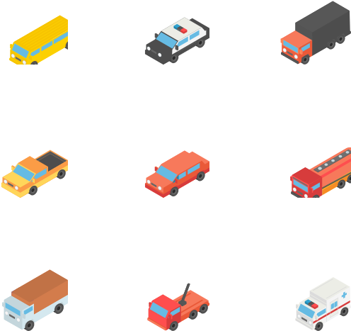 Transportation - Transport (600x564), Png Download
