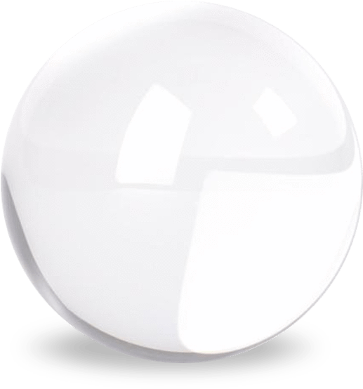 Lensball - Pill (600x600), Png Download