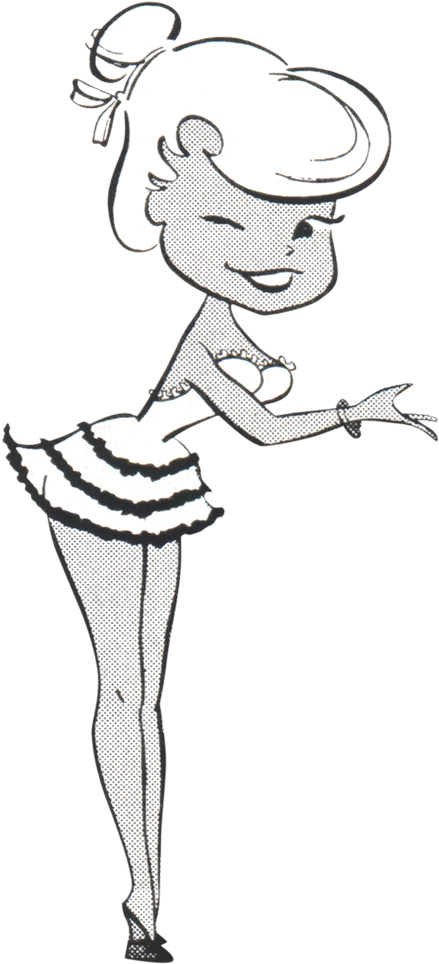 You Can Have Her In Jpeg And Png Flavors, With The - Line Art (472x1000), Png Download