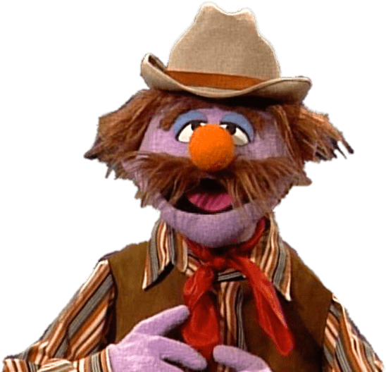 At The Movies - Sesame Street (686x540), Png Download