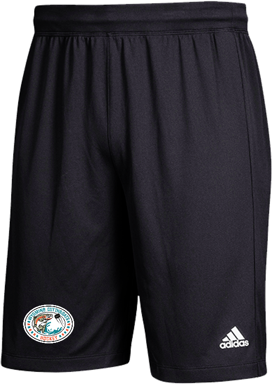 Adidas Clima Tech Short - Adidas (800x800), Png Download