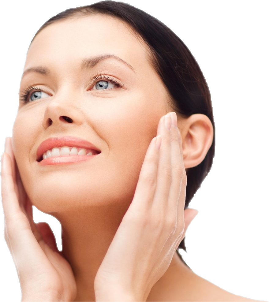 Face Png Transparent (940x1000), Png Download