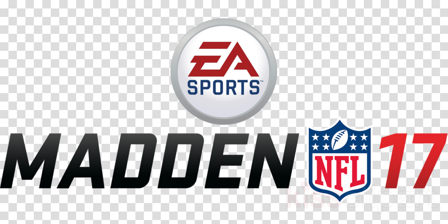 Madden Nfl Logo Clipart Madden Nfl 17 Madden Nfl Mobile - Braun 720s-4 Series 7 Cordless Rechargeable Shaver (900x450), Png Download
