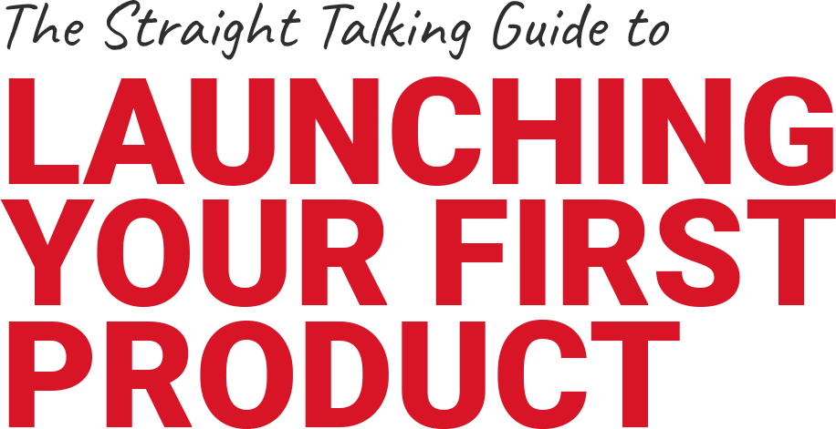 The Straight Talking Guide To Launching Your First - Safety Sign Mind Your Steps (916x471), Png Download