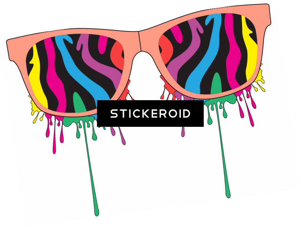 Glass - Graphic Design (1015x766), Png Download