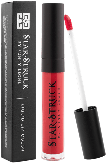 Cherry Bomb - Lipstick (800x800), Png Download