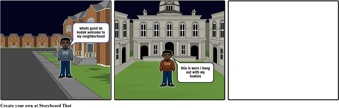 Kodak - Illustration (1164x385), Png Download