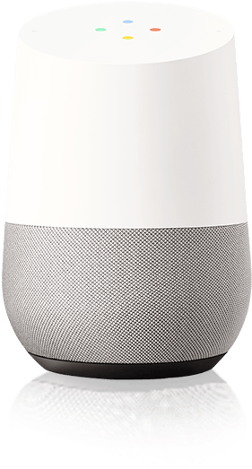 Google Home - Lampshade (552x728), Png Download