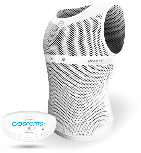 With All Heart - Collective Concepts Spaghetti Strap White Black Top (578x608), Png Download