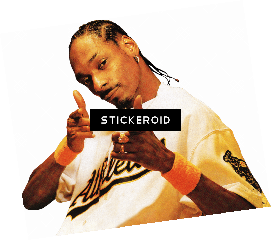 Thug Life Snoop Dogg - Snoop Dog Shoot Tanktop Women (1064x942), Png Download