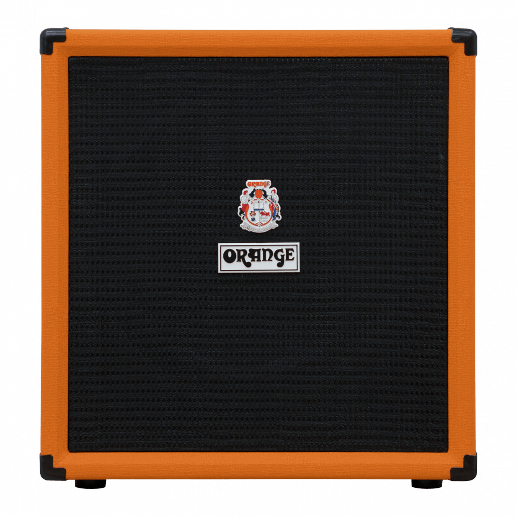 Orange Crush Bass - Orange Crush Bass 100 (1030x1030), Png Download
