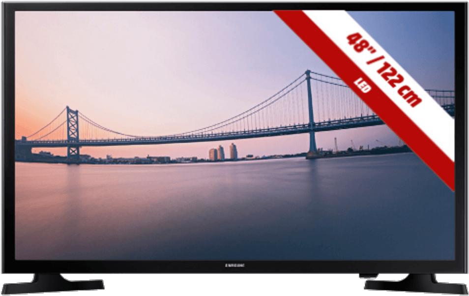 Source - - Samsung 48 Pulgadas Full Hd (1200x800), Png Download