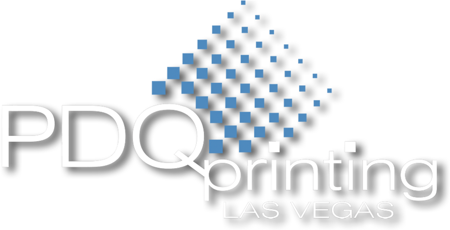 Pdq Printing Of Las Vegas - Pdq Printing Of Las Vegas, Inc. (950x471), Png Download