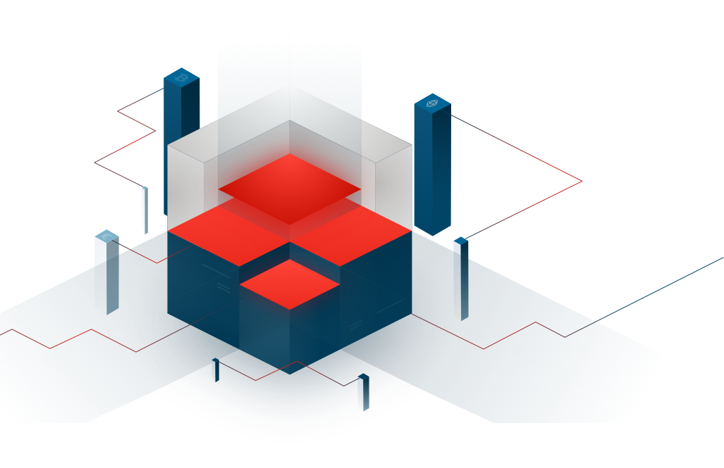 Black Hole As Laid Out Below - Security Token (1027x665), Png Download
