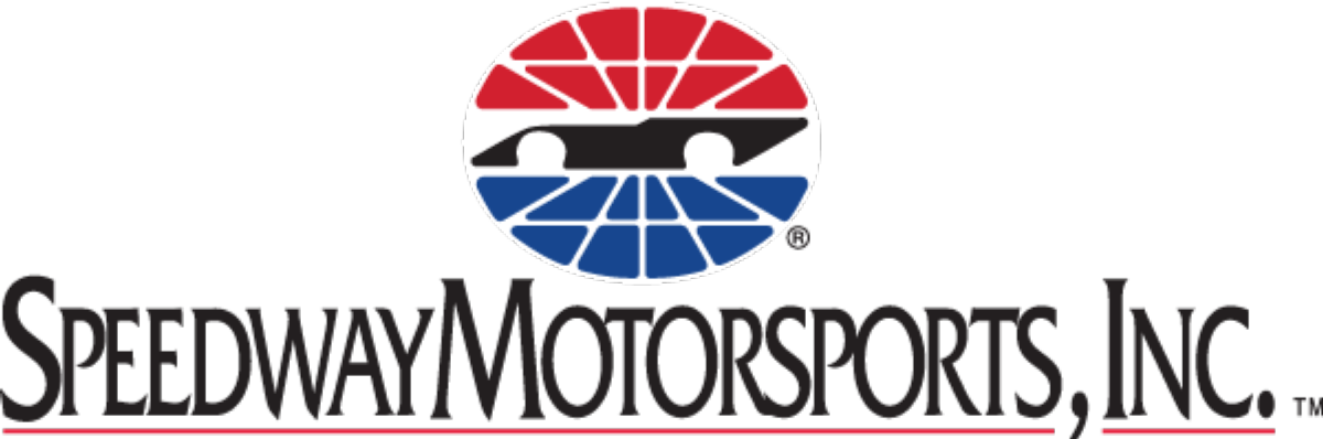In Recognition Of Outstanding Leadership And Performance - Speedway Motorsports Logo (1200x398), Png Download
