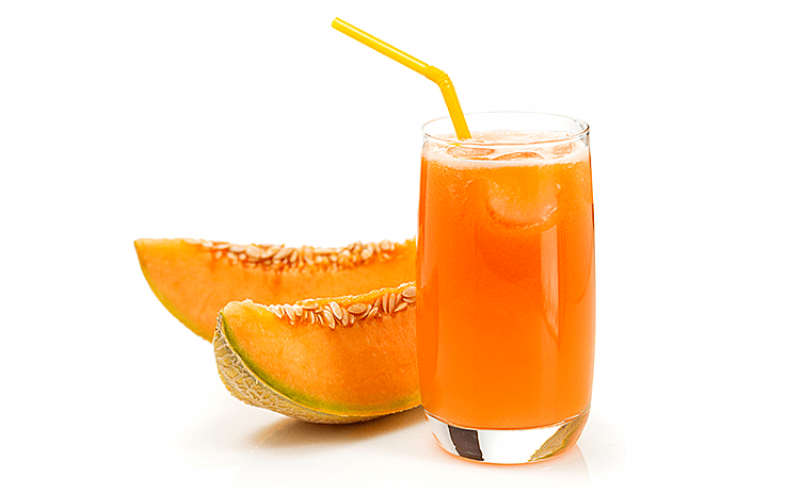 Sweet Melon Juice Png (800x800), Png Download