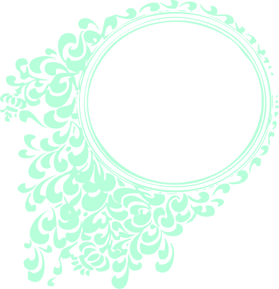 Mint Png (576x597), Png Download