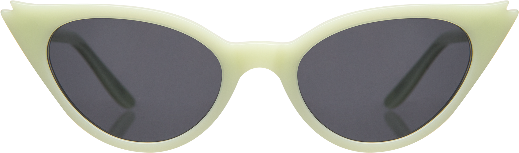 Isabella Mint W Grey Front Hi Res Web 5c9ae64f Fc86 - Sunglasses (1800x1080), Png Download