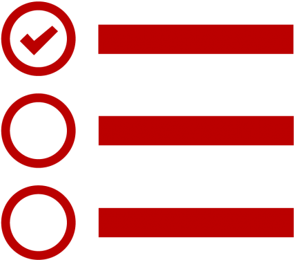 Enrollment Options - Circle (800x640), Png Download