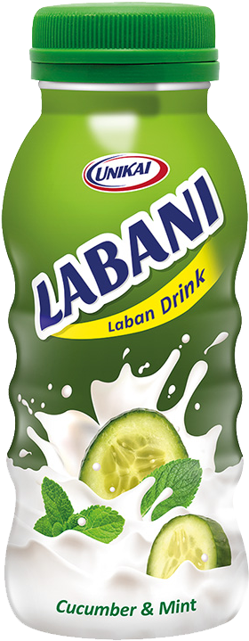 Laban Drink (800x800), Png Download