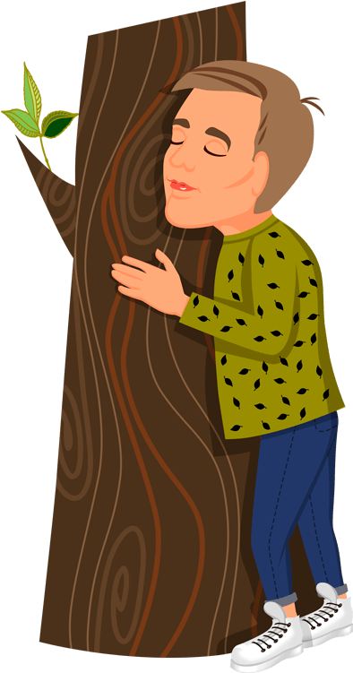 Dmitry Z - - Illustration (750x750), Png Download