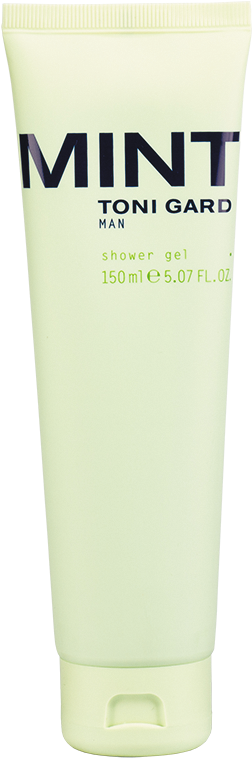 T 113 Toni Gard Men Shower Gel T 113 - Sunscreen (1024x1024), Png Download