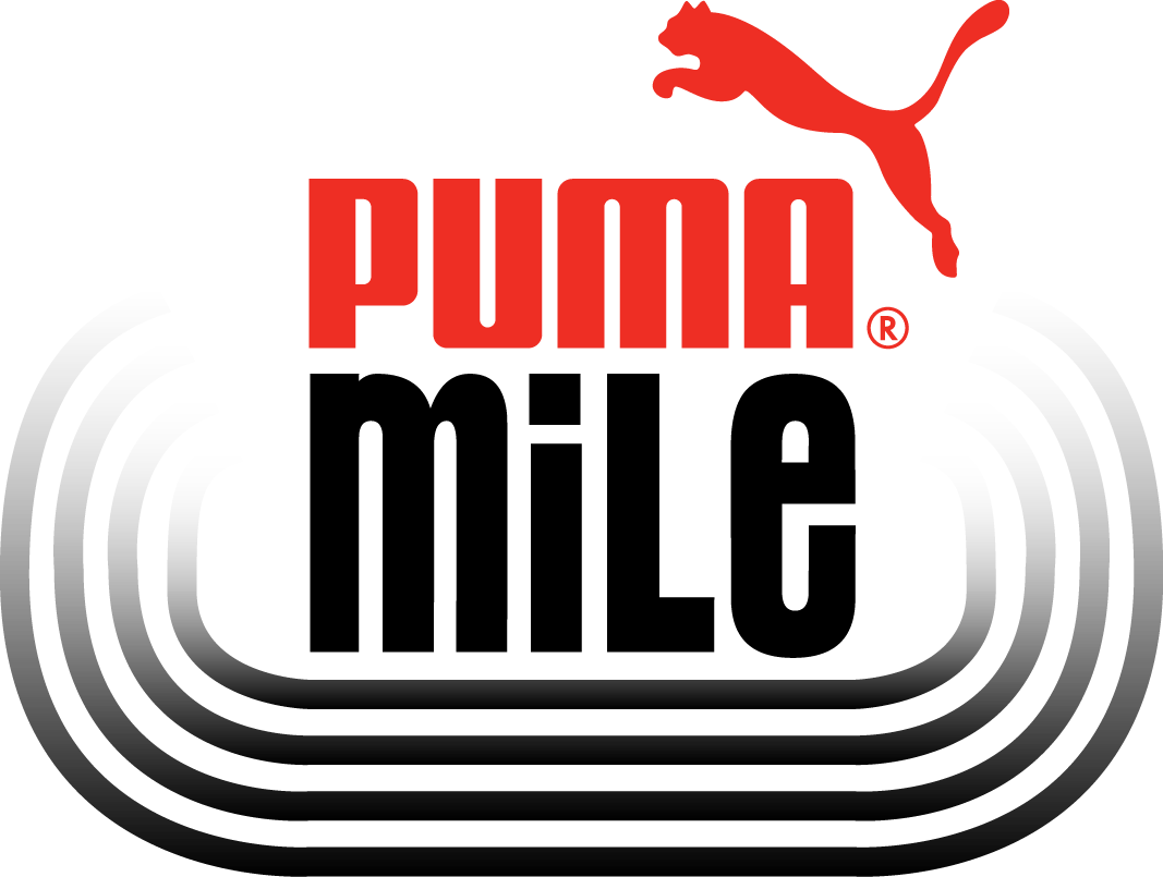 International Field Set For Puma Mile At Mt - Corel Draw 11 Logos (1067x805), Png Download
