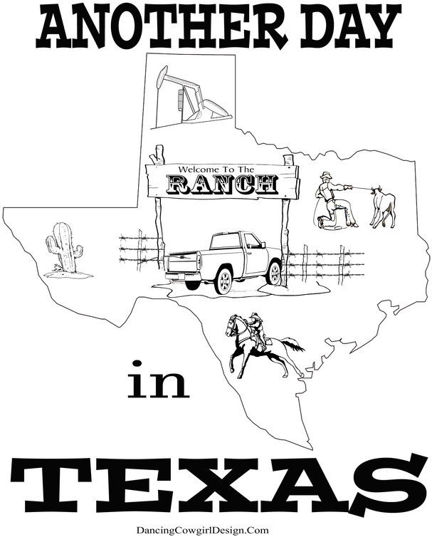 Texas Clip Art - Emoji Adventures Volume 4: Reality Tv [book] (640x800), Png Download