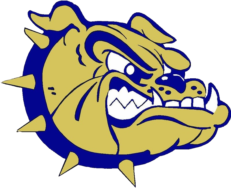 Cd Hylton High School (800x653), Png Download