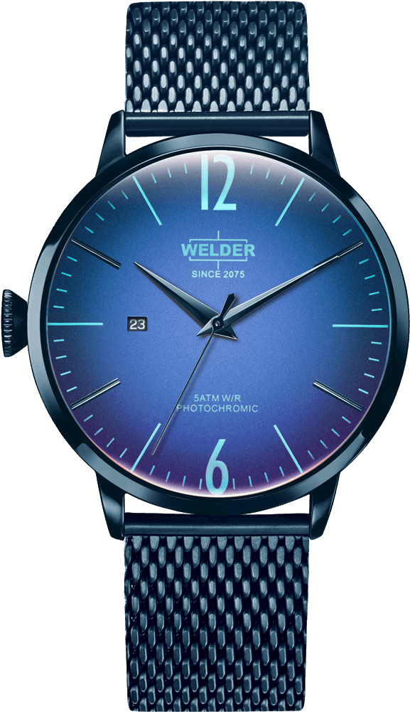 Wrc407 - Welder Moody (1000x1000), Png Download