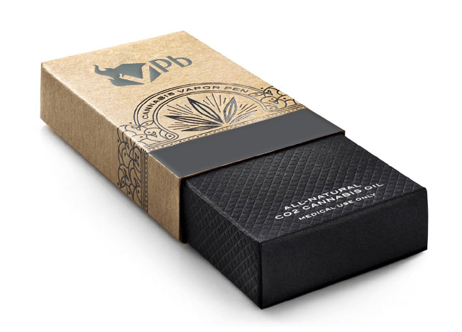 Batteries Packaging For Vapes - Box (800x850), Png Download