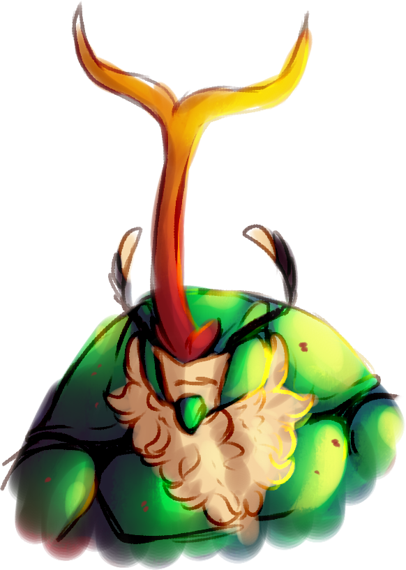 [p] Happy Man - Illustration (582x817), Png Download