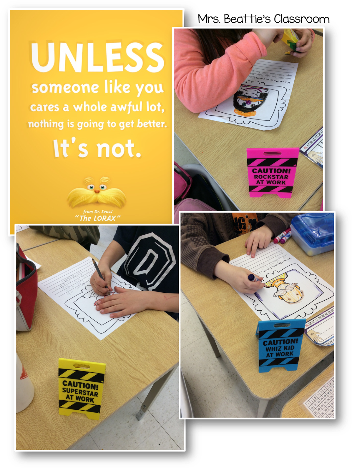 I Absolutely Love The Lorax Movie, And Save It For (1205x1600), Png Download