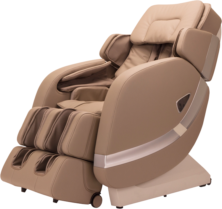 Twilight Adako Massage Chairs Massage Chairs - Massage Chairs (750x706), Png Download