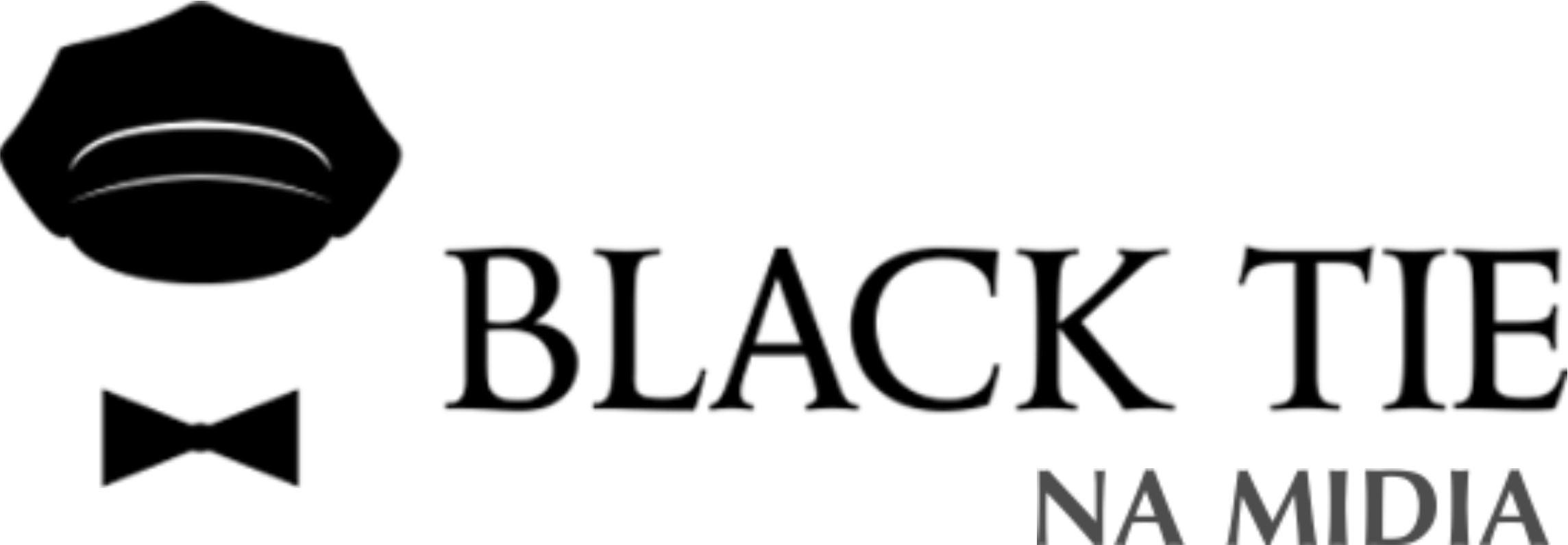 Free Black Bowtie Png - Breathe California Of The Bay Area (2288x796), Png Download