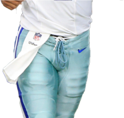 Dak Prescott No Background (640x480), Png Download