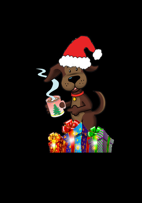 Jingle Bell Java 12 Oz - Christmas (498x711), Png Download